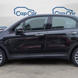 Fiat 500x 1.6 MultiJet 120 Lounge occasion - Cou&euml;ron - photo 2/28