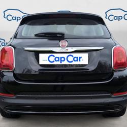 Fiat 500x 1.6 MultiJet 120 Lounge occasion - Cou&euml;ron - photo 3/28
