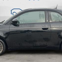 Fiat 500 II 118 42kWh Icon occasion - Le Petit-Quevilly - photo 2/29