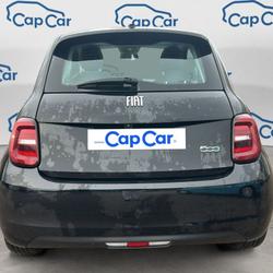 Fiat 500 II 118 42kWh Icon occasion - Le Petit-Quevilly - photo 3/29
