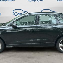 Audi Q3 II 2.0 TDI 150 S-Tronic7 Business Line occasion - Belbeuf - photo 2/28