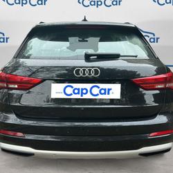 Audi Q3 II 2.0 TDI 150 S-Tronic7 Business Line occasion - Belbeuf - photo 3/28