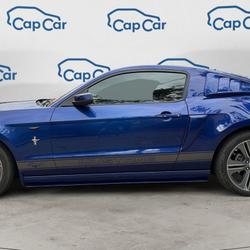 Ford Mustang 3.7 V6 309 BVA6 Pack Performance occasion - Sainte-Sigol&egrave;ne - photo 2/29