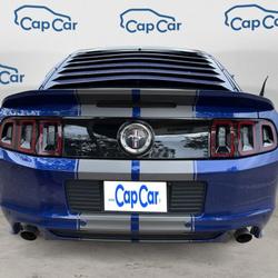 Ford Mustang 3.7 V6 309 BVA6 Pack Performance occasion - Sainte-Sigol&egrave;ne - photo 3/29
