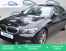 BMW Serie 3 Callac