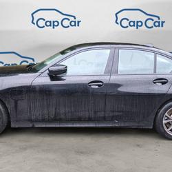 BMW Serie 3 330e 292 Hybrid BVA8 Edition Sport occasion - Callac - photo 2/29