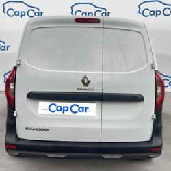 Renault Kangoo Express Fourgon 3 1.5 dCi 95 Grand Confort occasion - Arras - photo 3/29