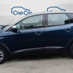Peugeot 3008 1.2 PureTech 130 EAT8 Active Business - Automatique occasion - Saint-Julien-l&egrave;s-Metz - photo 2/28