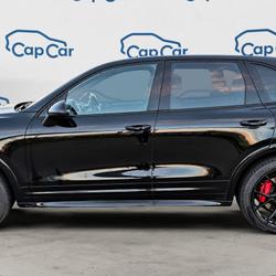 Porsche Cayenne 4.8 V8 420 AWD TIPTRONIC 8 GTS - Automatique Toit ouvrant occasion - Le Mans - photo 2/29