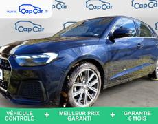 Audi A1 Gap