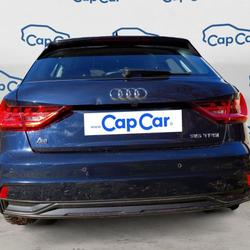 Audi A1 1.5 TFSI 150 S-Tronic 7 Design Luxe occasion - Gap - photo 3/28