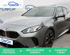 BMW Serie 1 Annecy