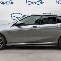 BMW Serie 1 120i 170 Mild Hybrid DCT7 M Sport - Automatique occasion - Annecy - photo 2/29