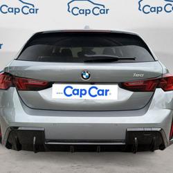 BMW Serie 1 120i 170 Mild Hybrid DCT7 M Sport - Automatique occasion - Annecy - photo 3/29