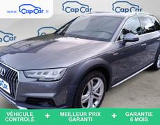 Audi Allroad Herrlisheim