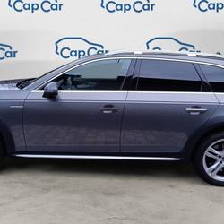 Audi Allroad 3.0 TDI V6 272 Quattro S-Tronic 6 occasion - Herrlisheim - photo 2/29