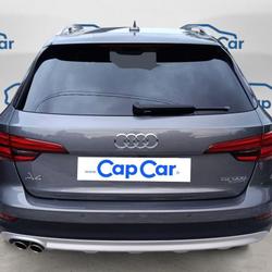Audi Allroad 3.0 TDI V6 272 Quattro S-Tronic 6 occasion - Herrlisheim - photo 3/29
