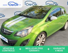Opel Corsa Montpellier