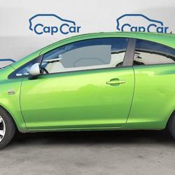 Opel Corsa 1.4 90 Color occasion - Montpellier - photo 2/28