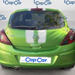Opel Corsa 1.4 90 Color occasion - Montpellier - photo 3/28