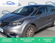 Renault Espace 5 Vitry-le-François