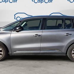 Renault Espace 5 V 1.6 dCi Energy 130 Life occasion - Vitry-le-Fran&ccedil;ois - photo 2/29