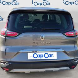 Renault Espace 5 V 1.6 dCi Energy 130 Life occasion - Vitry-le-Fran&ccedil;ois - photo 3/29