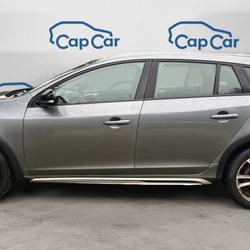 Volvo V60 2.0 D4 190 Geartronic8 Summum occasion - Plouescat - photo 2/29