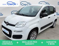 Fiat Panda Haguenau