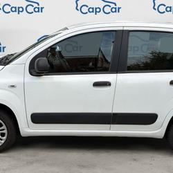 Fiat Panda III 1.2 69 Cool - Premi&egrave;re main occasion - Haguenau - photo 2/29