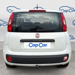 Fiat Panda III 1.2 69 Cool - Premi&egrave;re main occasion - Haguenau - photo 3/29