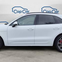 Porsche Macan 95B 3.0 V6 360 PDK GTS - Entretien constructeur occasion - Seppois-le-Haut - photo 2/29