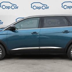 Peugeot 5008 1.5 BlueHDi 130 EAT8 GT Line occasion - Saint-Roch - photo 2/28