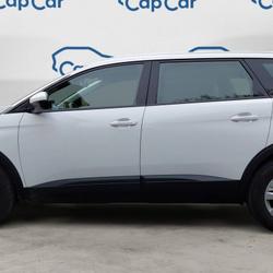 Peugeot 5008 BlueHDi 130 Active occasion - Jausiers - photo 2/28