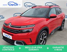 Citroen C5 Aircross La Bazoge