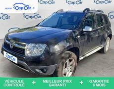 Dacia Duster Savigny-sur-Orge