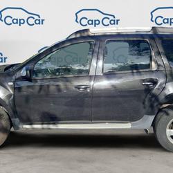 Dacia Duster 1.5 dCi 110 4x2 Prestige - Premi&egrave;re main occasion - Savigny-sur-Orge - photo 2/29