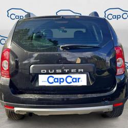 Dacia Duster 1.5 dCi 110 4x2 Prestige - Premi&egrave;re main occasion - Savigny-sur-Orge - photo 3/29