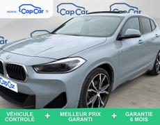 BMW X2 Fondettes