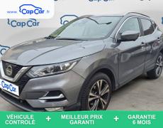 Nissan Qashqai Ris-Orangis