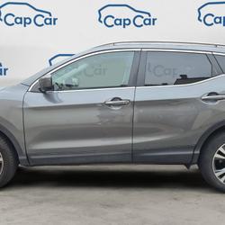 Nissan Qashqai 1.2 DIG-T 115 XTronic N-Connecta occasion - Ris-Orangis - photo 2/29