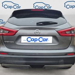 Nissan Qashqai 1.2 DIG-T 115 XTronic N-Connecta occasion - Ris-Orangis - photo 3/29