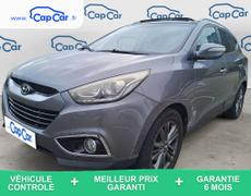 Hyundai ix35 Saint-Égrève
