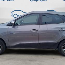 Hyundai ix35 1.7 CRDi Blue Drive 115 4x2 Premium - Toit ouvrant occasion - Saint-&Eacute;gr&egrave;ve - photo 2/29