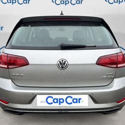 Volkswagen Golf 7 VII 1.5 TSI 130 Confortline occasion - Saint-Leu-la-For&ecirc;t - photo 3/29