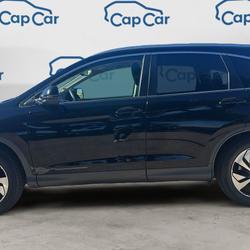 Honda CRV 1.6 I-DTEC 120 2WD Executive Navi occasion - Milhaud - photo 2/29
