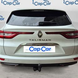 Renault Talisman Estate 1.6 dCi 130 Intens occasion - Dieppe - photo 3/29