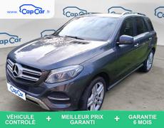 Mercedes GLE Gujan-Mestras