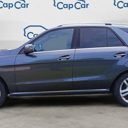 Mercedes GLE 350 d 258 4Matic 9G-Tronic Executive occasion - Gujan-Mestras - photo 2/29