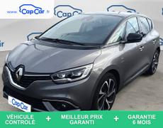 Renault Scenic 4 Vitry-sur-Orne